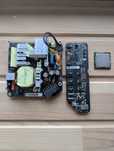 Запчастини iMac 21,5 A1311 mid 2011 i5 2400s блок живлення  інвертор