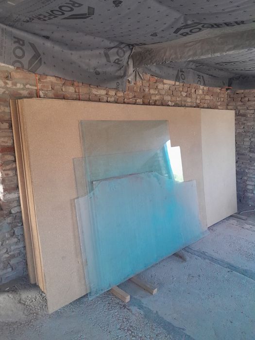 Продам ДСП нові .