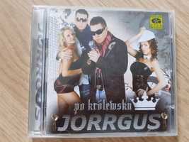 Jorrgus muzyka na CD