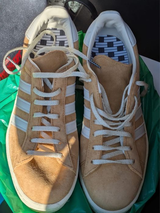 Tenis/Sapatilhas Adidas