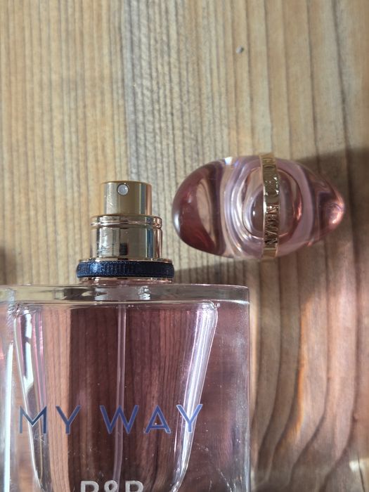 Giorgio Armani My Way Nectar