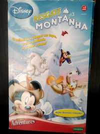 Jogo Resgate na Montanha - Mickey's Adventures Concentra