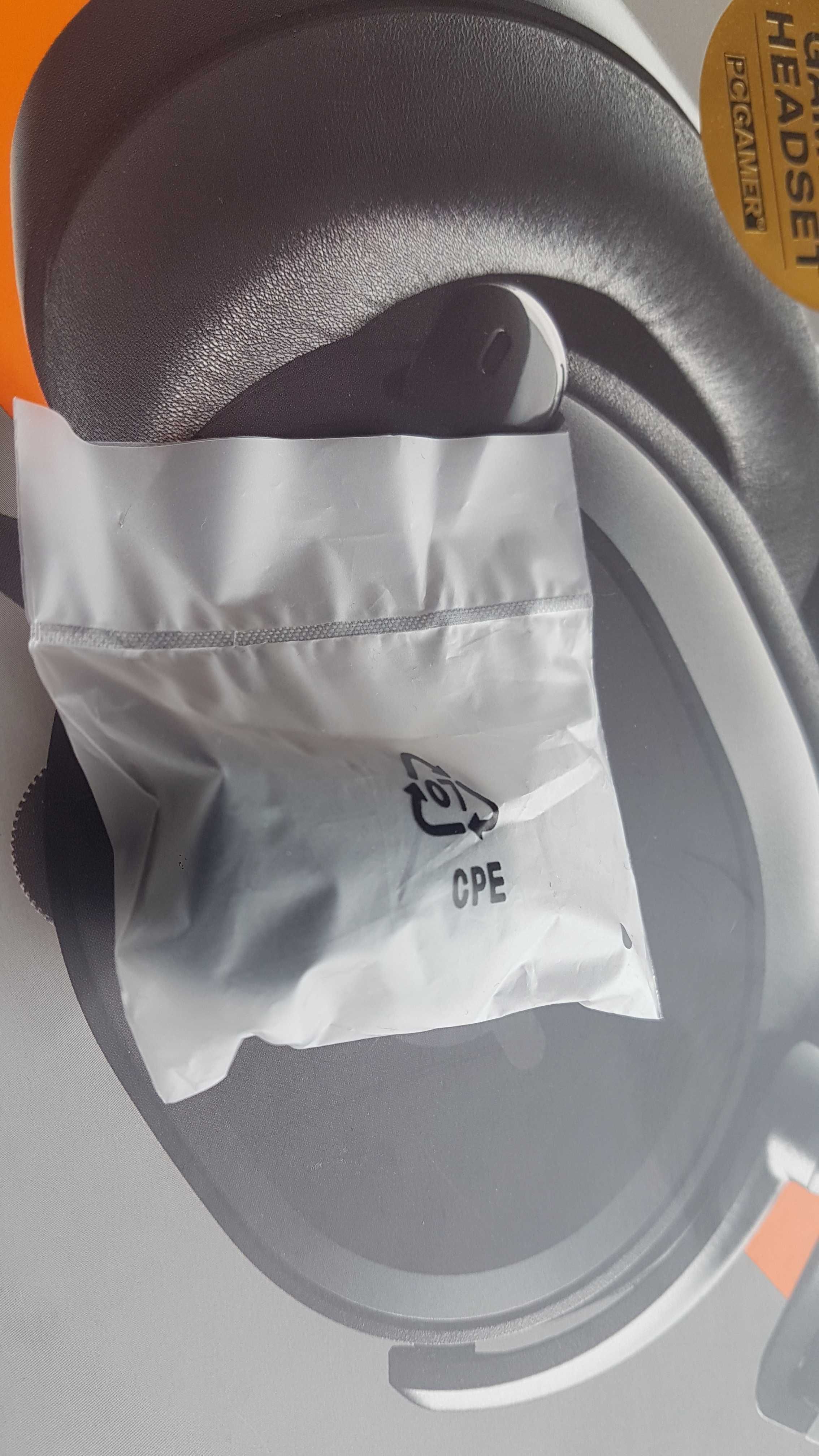 Słuchawki steelseries