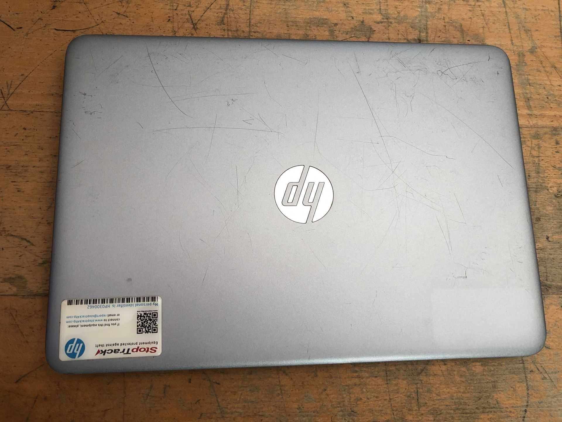 14" Ультра Hp ElitBook G3\ i5 -6300\ 8-16gb\ 128 SSD \ TyPE-C\ 5 годин