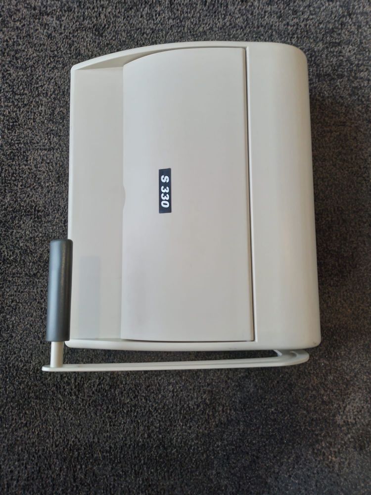 Binding Machine S330