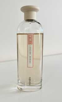 Perfumy Kenzo Cedre Secret 75ml