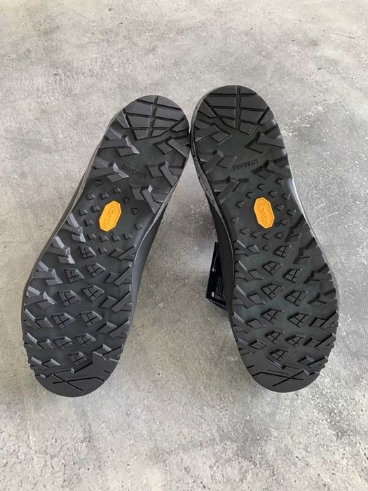 ОРИГІНАЛ Черевики The North Face Summit Series Breithorn зимові