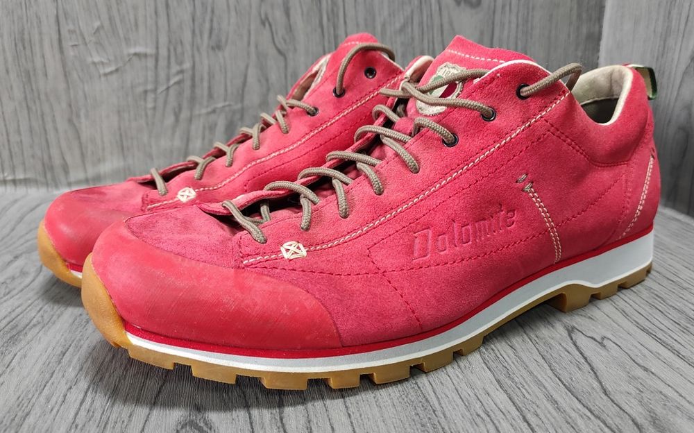 45 Dolomite Karakorum оригінальні чоловічі трекінгові кросовки