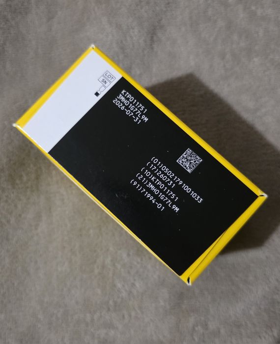 Сенсор лібра 2 либре