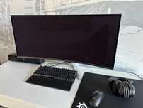 Monitor Dell ALIENWARE AW3423DW GTU06