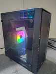 Torre Computador RX550 4Gb