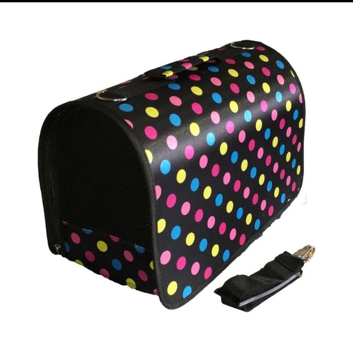 Переноски для котов и собак