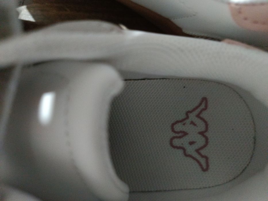 Buty sportowe dziecięce Kappa