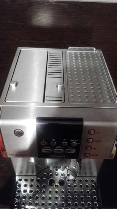 Delonghi ESAM 6600