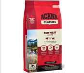 Acana classic Red Meat 12kg - karma dla psa