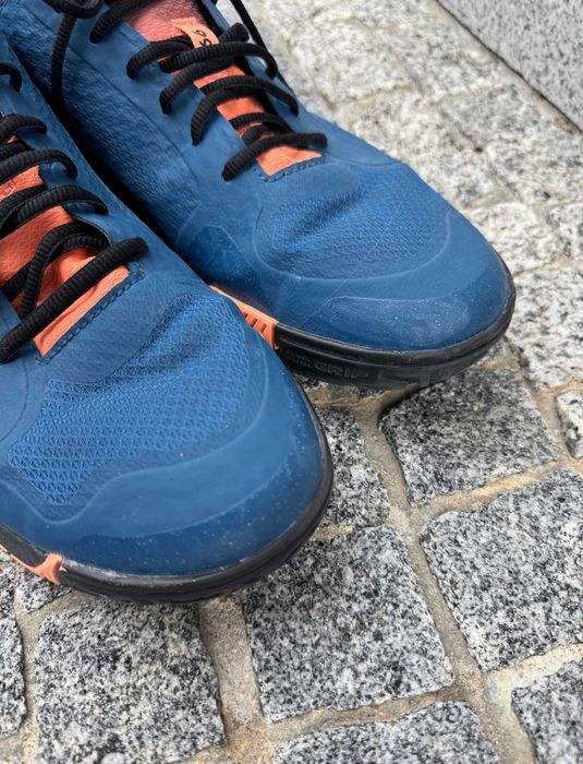 Sapatilha Padel Kuima 990 Masculino Azul