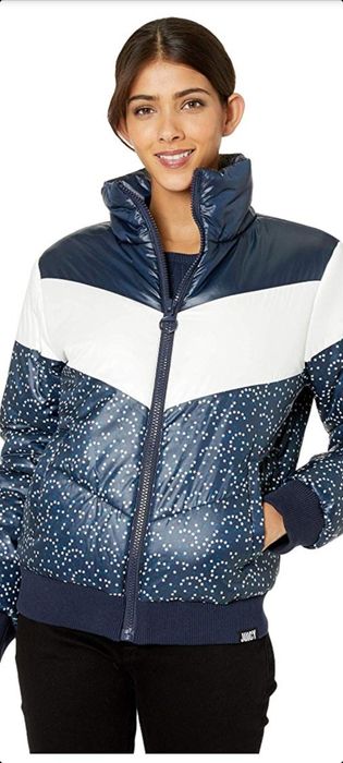 Juicy couture демисезонная куртка