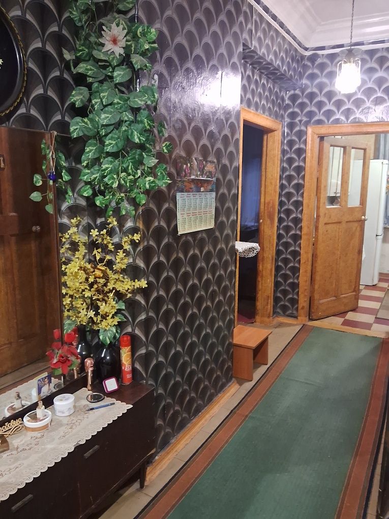 Здам квартиру по Проспекту Свободи Кам'янське