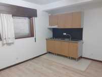 T1 kitchenette em Mafamude CAVE