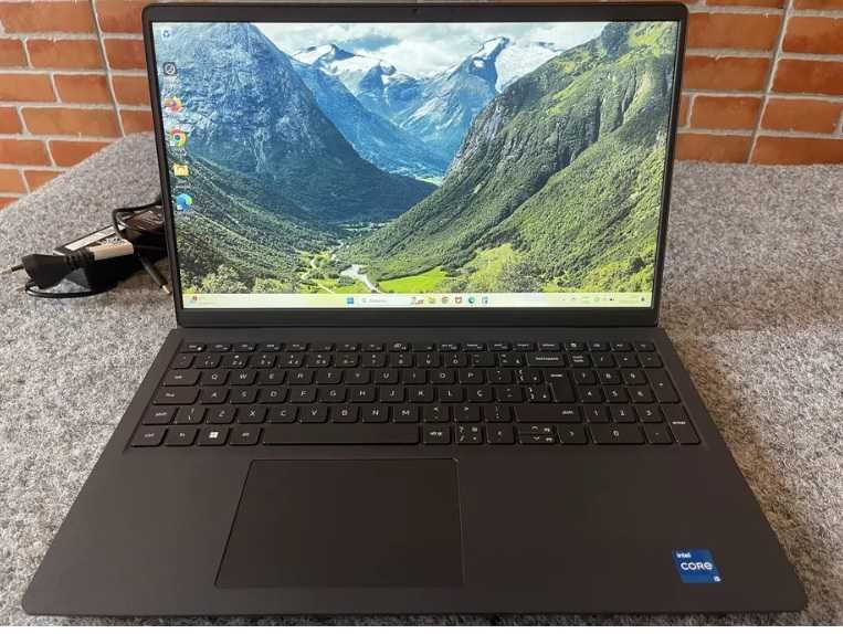 Notbook DELL Geraçao 12 -em perfeito estado