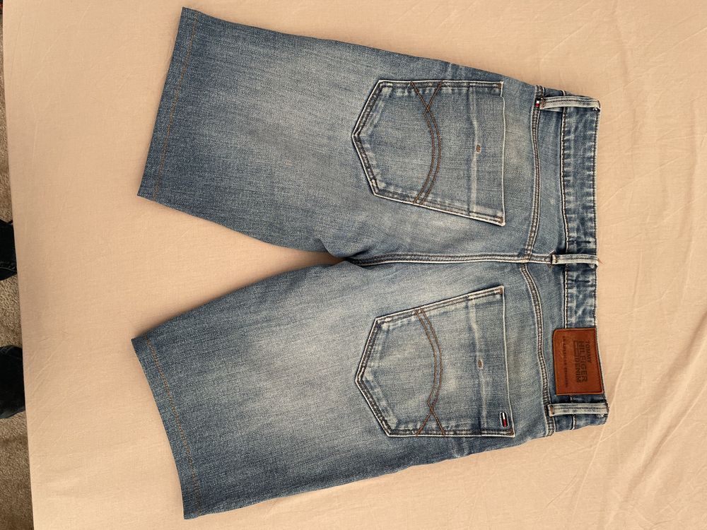 Calçöes Tommy Hilfiger