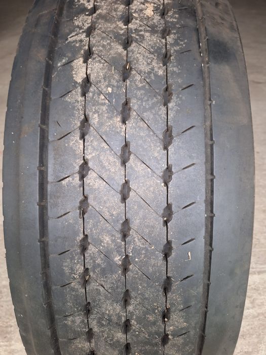 Sprzedam opony dunlop