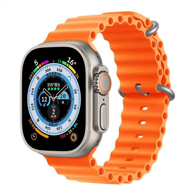 Braceletes/Pulseiras Smartwatch Apple Watch
