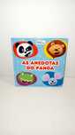 As Anedotas do Panda