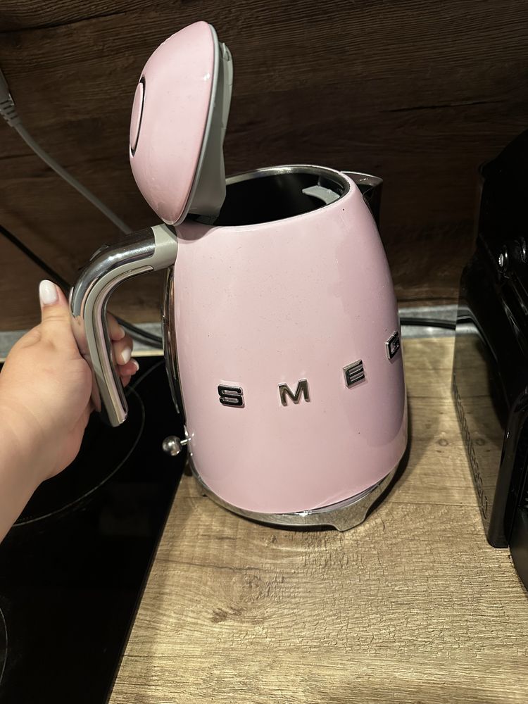 Czajnik elektryczny SMEG