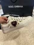 Кеди Dolce & Gabbana ОРИГІНАЛ кросівки кроссовки