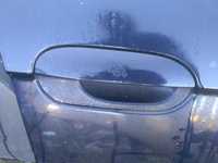 Klamka drzwi prawy przód BMW E38 Orientblau Metallic317/5 r 99