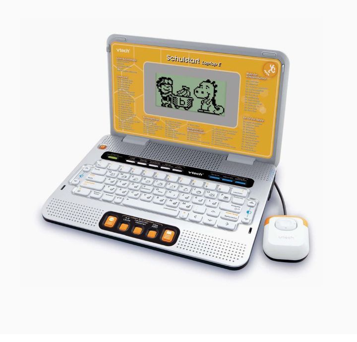 Vtech szkolny laptop E