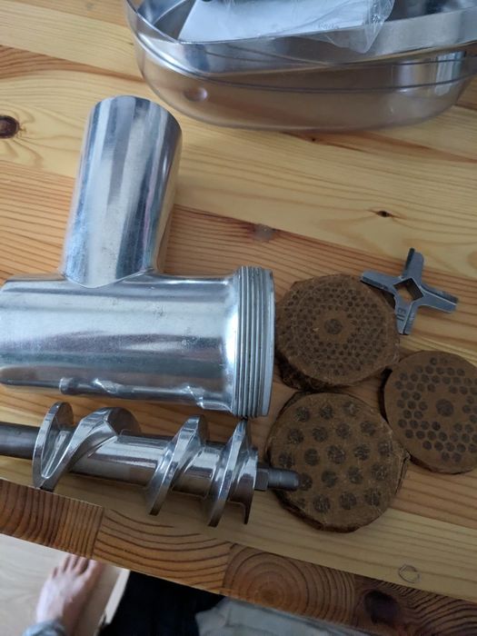 Kenwood AT950A attacment