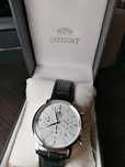 Orient Classic RA-KV0405S10B