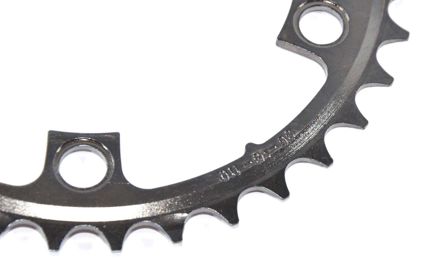 Zębatka tarcza blat SRAM V3 36 10 s 33 gr j. RED