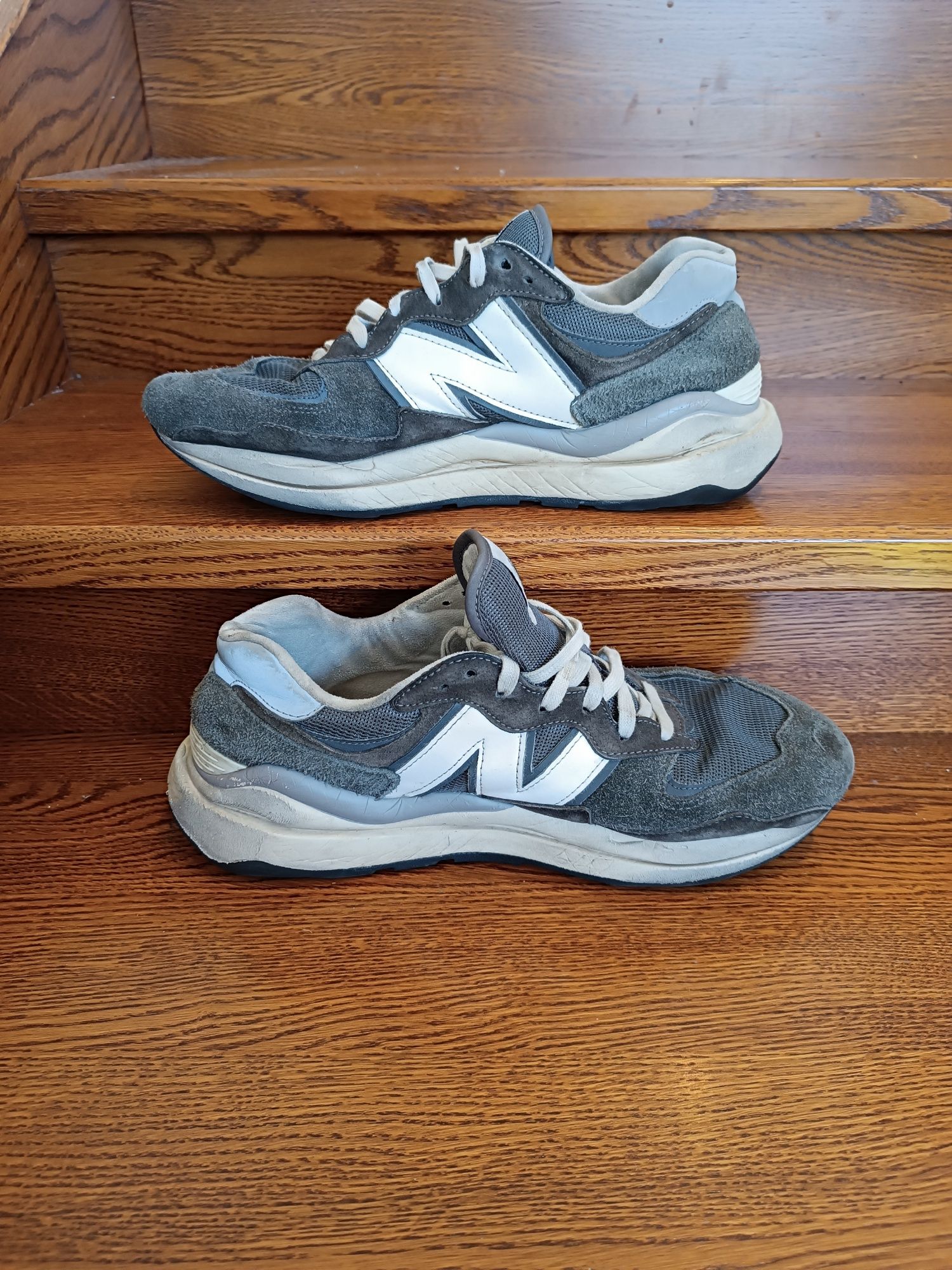 Buty New Balance 5740 Sportowe Oryginalne Rozmiar 45.5
