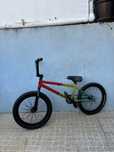 Bmx wethepedplee