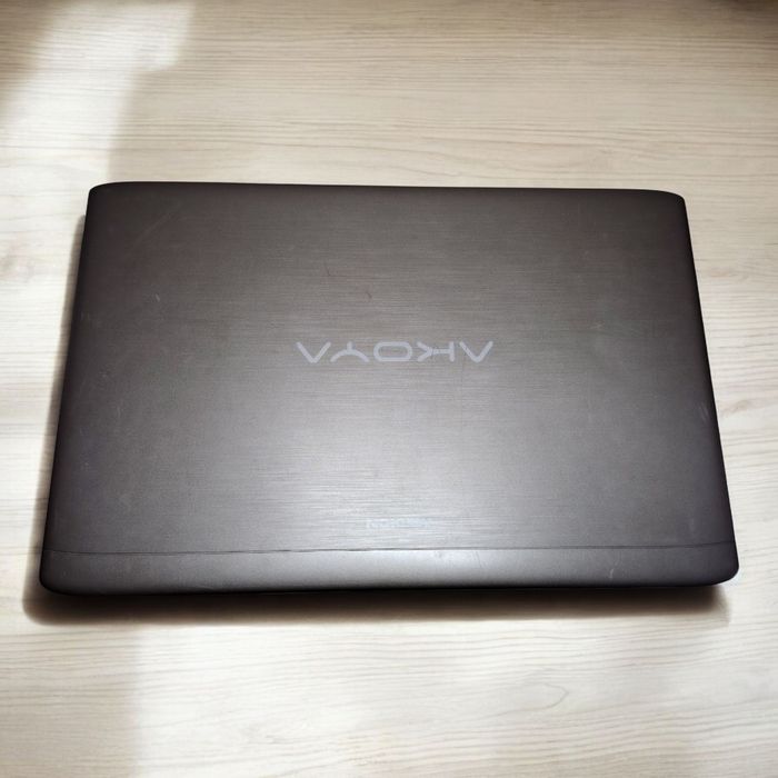 Ноутбук Medion E7416 17,3"