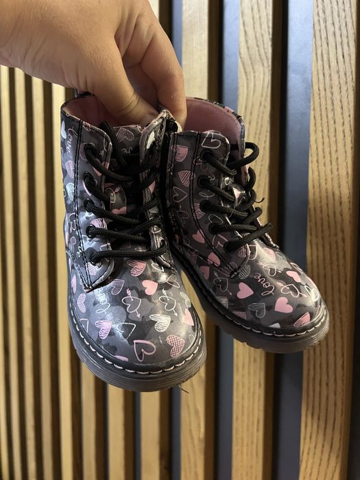 Чобітки нові , стильні модні