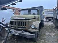Продам Зіл коротиш газ/бензин