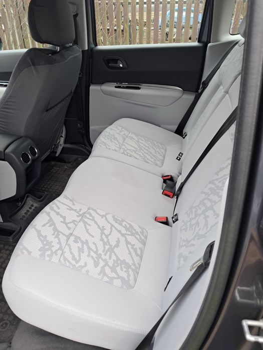 Peugeot 3008 1.6 HDi