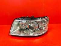 LAMPA LEWA VW T5 MULTIVAN BI XENON BDB EUROPA PROJEKTZWO