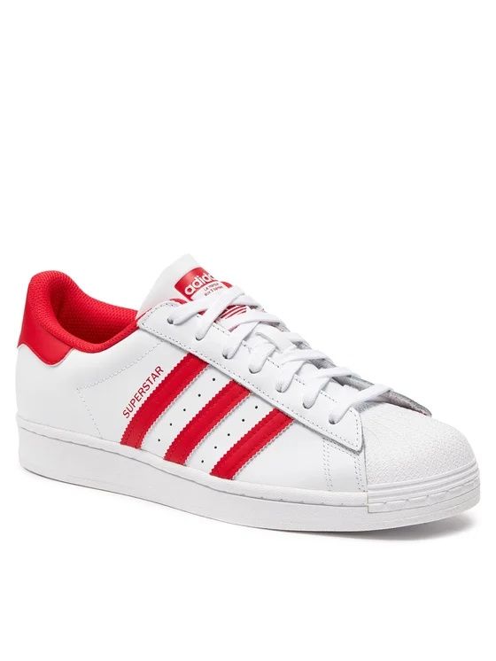 Adidas Superstar 42 2/3.