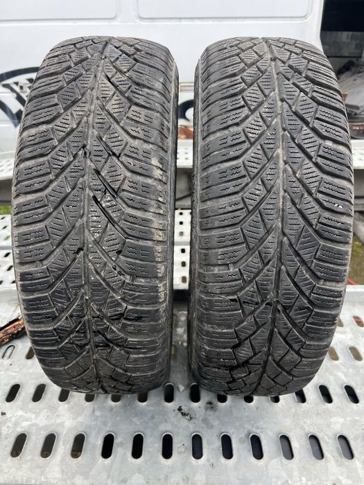 Продам шини185/65 R15 2шт