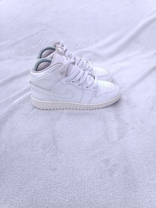 Женские кроссовки ботинки 2021 Nike Air Jordan р36