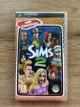 The Sims 2 na PSP