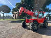 Empilhador Telescópico MANITOU MT 940 TURBO