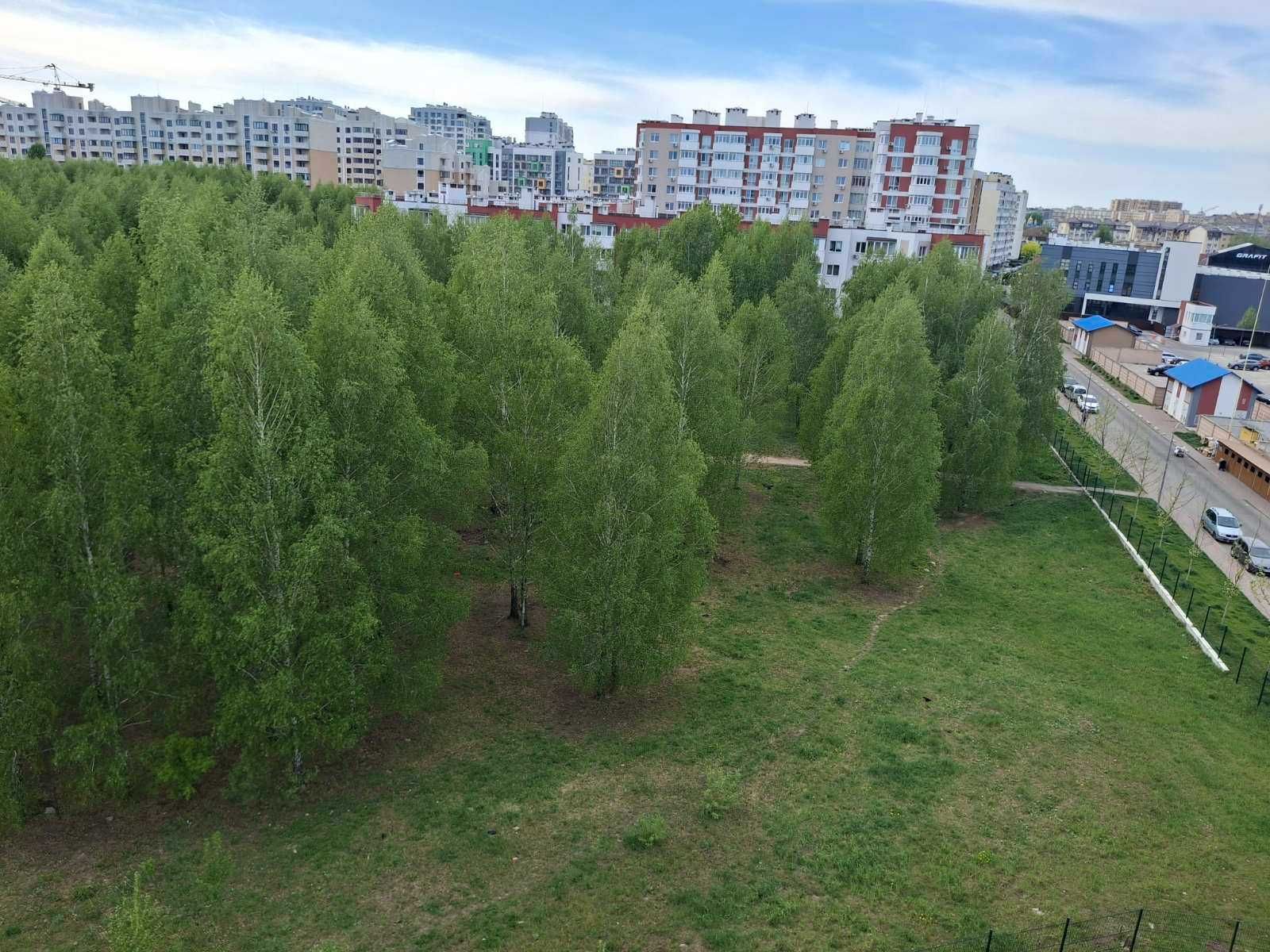 Продам 1-кімнатна квартира 45м2 в Крюківщині ЖК САКУРА