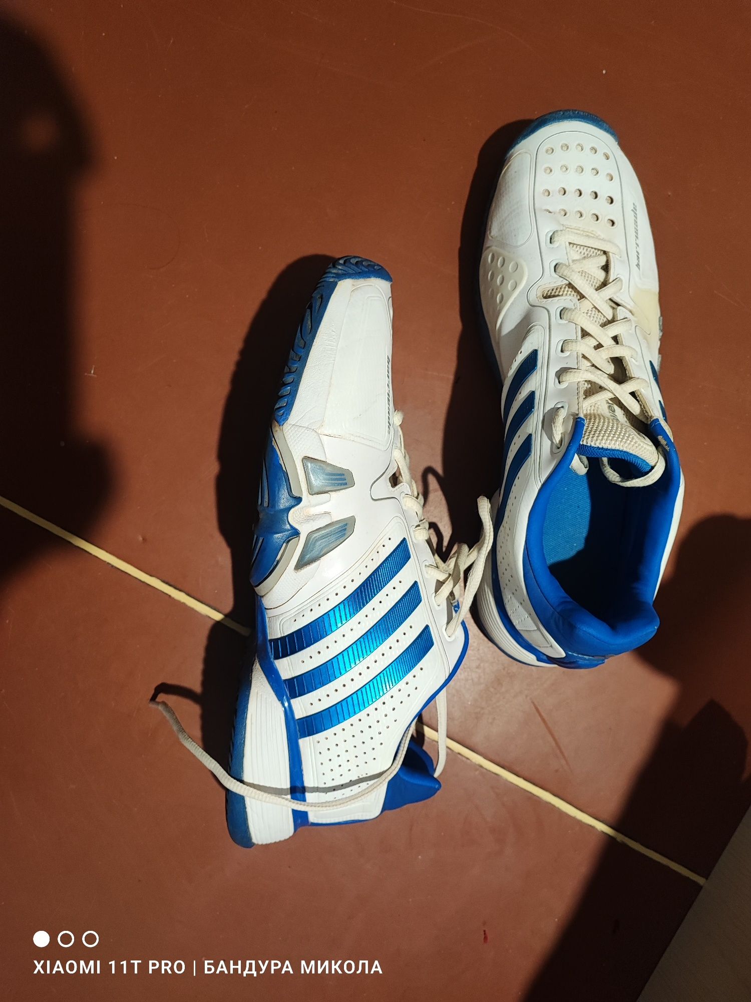 adidas Барікада це Орегінал