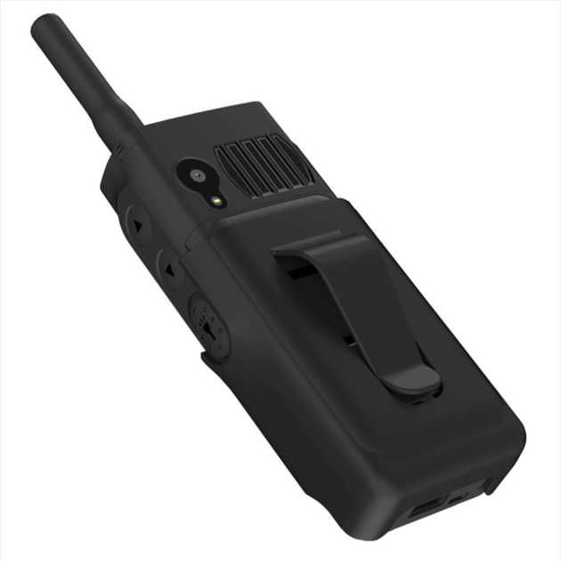 Телефон SERVO F3 4000 мАч 4 сим карты черный с большим дисплеем и каме